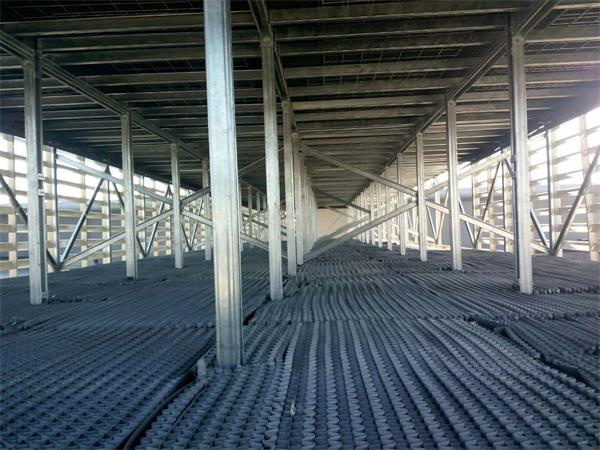 如何做好夏季冷卻塔的維護工作,如何做好夏季四防