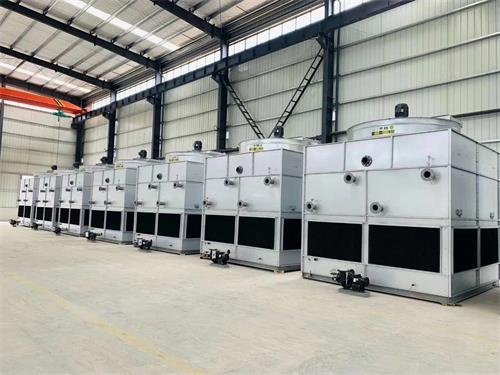 冷卻塔選型很重要,冷卻塔選型參數(shù)表