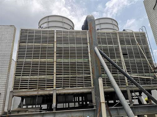 冷卻水塔提升效率的方法有什么