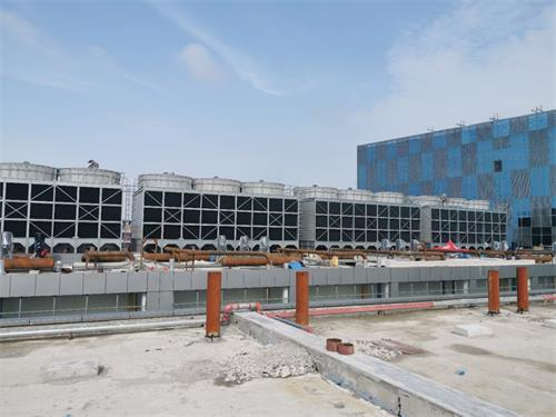 冷卻塔冷量(冷卻塔冷量選型)