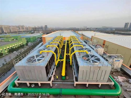 冷卻塔網(wǎng)格(冷卻塔網(wǎng)格填料塑料能回收嗎)