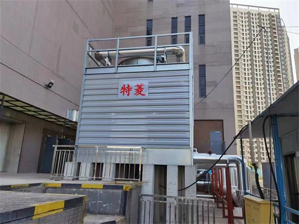 冷卻塔涂料(冷卻塔涂料施工)
