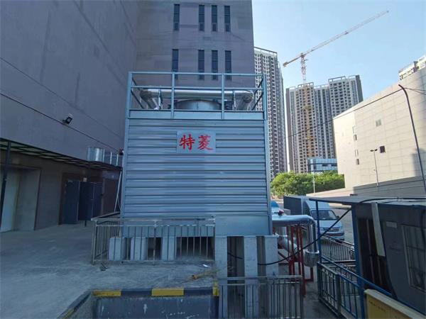 逆流式冷卻塔設(shè)計(jì)時(shí)注意要點(diǎn),逆流式冷卻塔和橫流式冷卻塔優(yōu)缺點(diǎn)