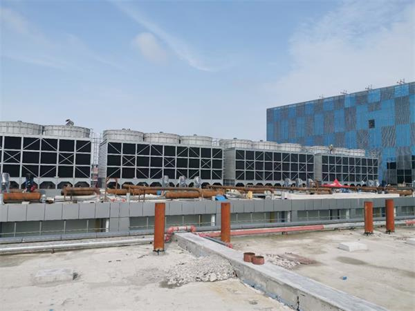 冷卻塔廠家概述開式冷卻塔與閉式冷卻塔區別(閉式冷卻塔與開式冷卻塔的價格)
