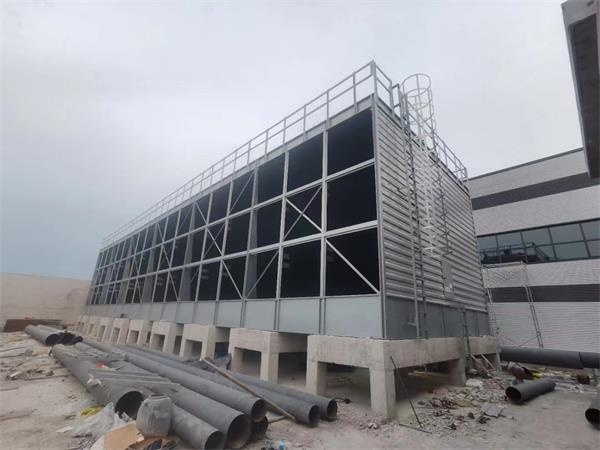 噴霧冷卻塔安全閥的安全使用,無動力噴霧冷卻塔