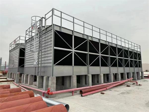 涼水塔出來的水汽對周圍環境有何影響,涼水塔水汽蒸發