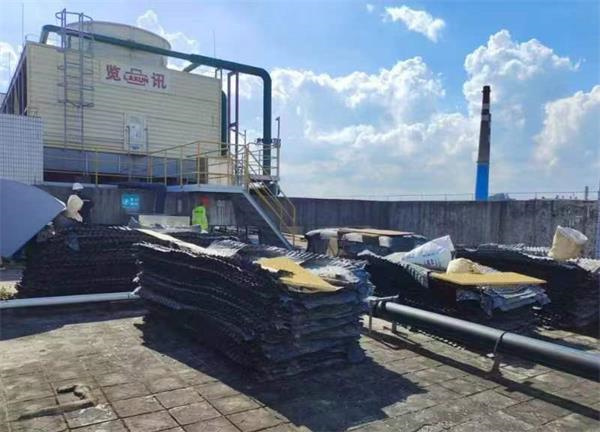 逆流式冷卻塔設計時注意要點,逆流式冷卻塔和橫流式冷卻塔優缺點