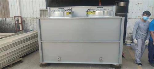 密閉式冷卻塔有哪些優(yōu)勢(shì) 密閉式冷卻塔有哪些優(yōu)勢(shì)