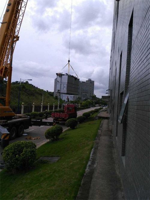 閉式冷卻塔表冷器 閉式冷卻塔表冷器