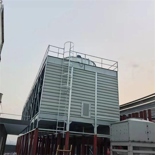 冬季冷卻塔防凍辦法 冬季冷卻塔防凍辦法