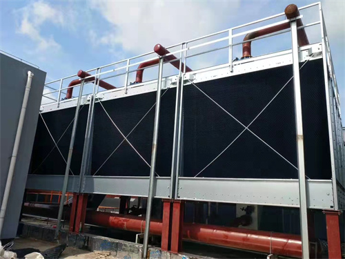 中央空調管道清洗 中央空調管道清洗