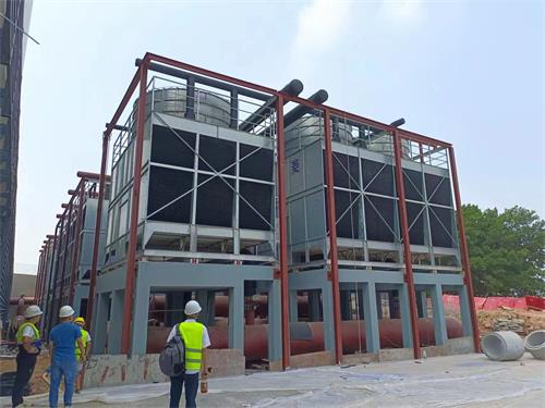 冷卻塔訂制廠家廣東特菱空調 冷卻塔訂制廠家廣東特菱空調